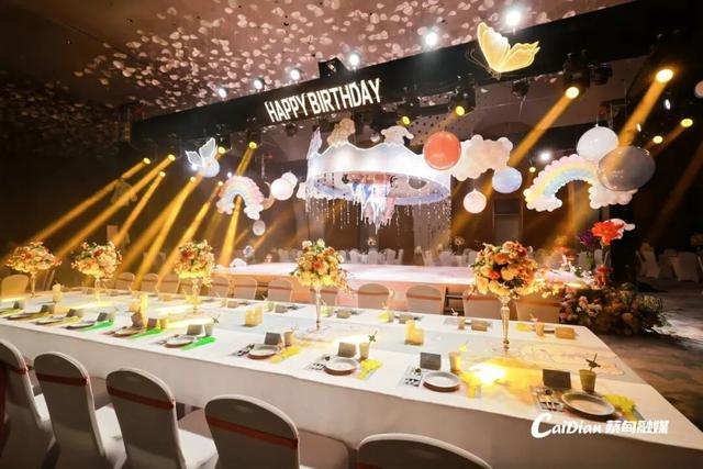 会展旅游模式走热 武汉城建开元森泊月接待近万人次