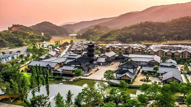 免费！半价！当国庆遇上中秋，“赣”游福利大放送！