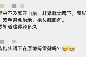 游客头发突然竖起变“海胆”？紧急提醒！图片