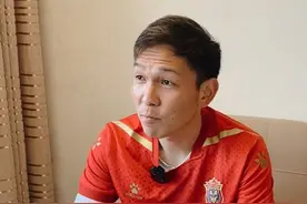 辽宁铁人外援邦本宜裕：来中国尝试新的挑战，个人爱好加练图片