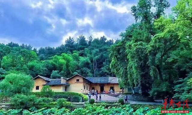 假如湖南5A景区组队踢“湘超”，这支王者之师，你最喜欢谁？