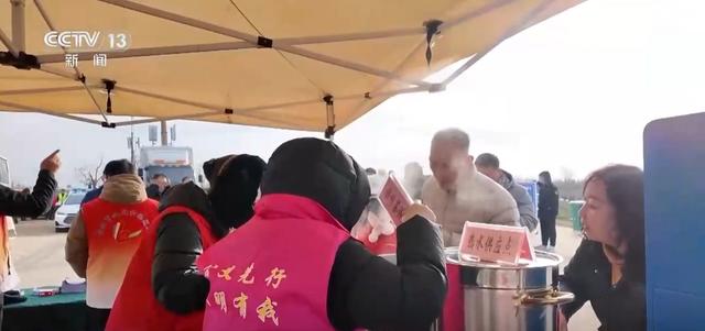 各地解锁秋冬限定美景 一键Get冬日出游新场景新玩法