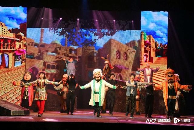 “中国诗词之城”广州，国庆假期接待游客1738万人次