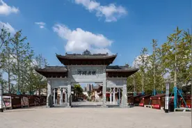 公交直达更方便！洋湖水街公交首末站正式运营图片