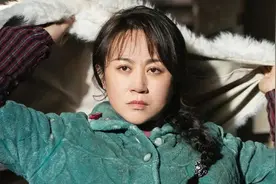 马丽回应“喜剧不是舒适圈而是统治区”：可能这个赛道人比较少图片