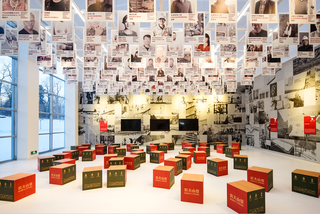 雪假来啦，来白山不只可玩雪，这条线路请查收