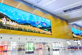 奇台面粉热销密码：电商赋能与闽疆协作的双向奔赴图片