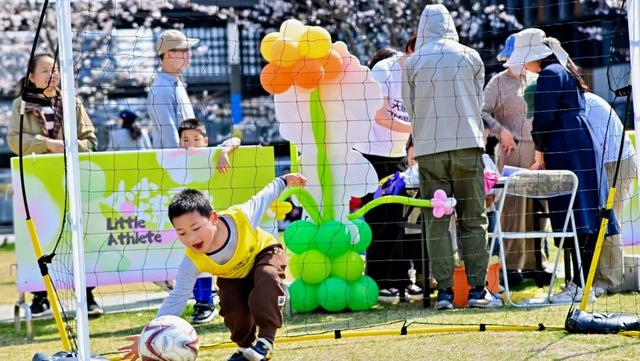 余杭五大商圈，开启趣玩盛宴！