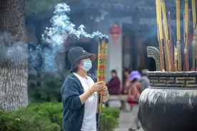寻味江苏年俗，各有各的春节味图片