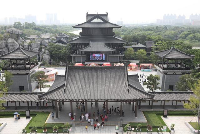 广东十大“标杆型”游学基地发布