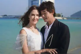 55岁“情歌王子”宣布再婚图片