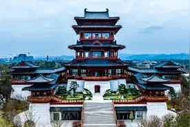 接棒北京，2024年成都世界园艺博览会即将拉开帷幕图片