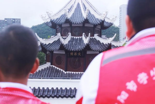一场穿越历史的文化之旅！贵阳 “山地英雄汇”研学活动落幕