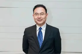 看2024丨春秋航空张武安：推进“三化”战略，增加国际航线图片