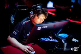 EDG斩获无畏契约世界冠军的背后，从选手转型为教练的……图片