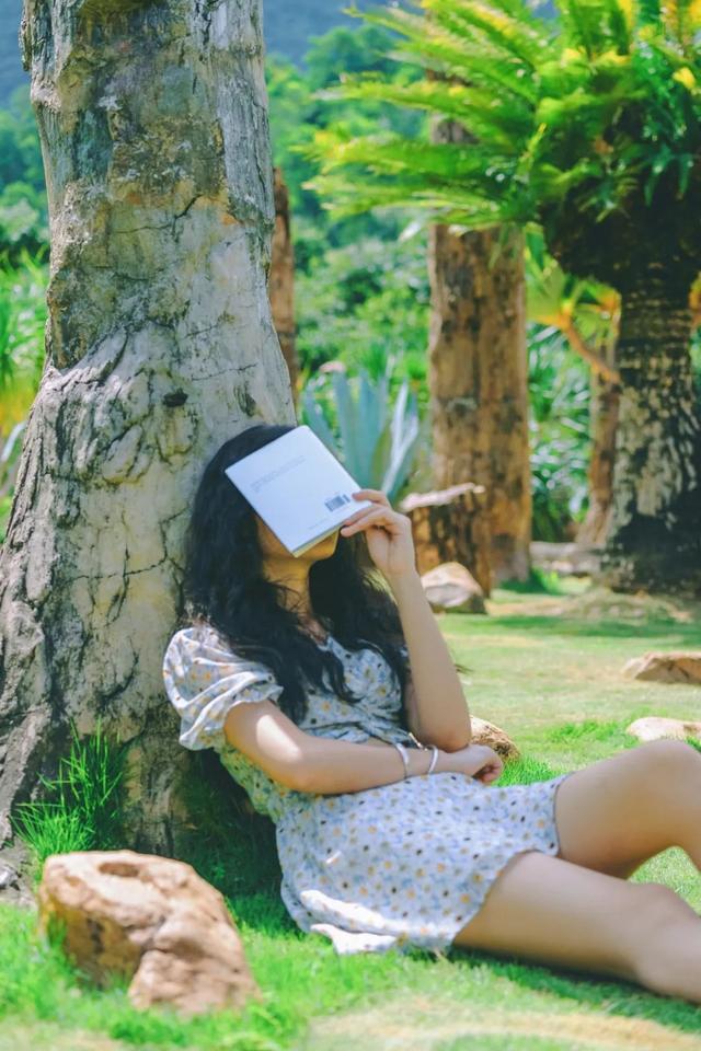 7公里黄金绿道！一天尽揽湖光山色