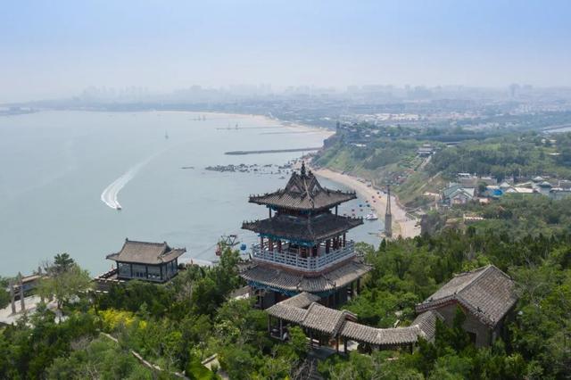 郑州出发去看海，适合8-9月出行的12个海滨城市！