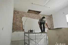 “五型政府”持续发力 危房改造温暖人心图片