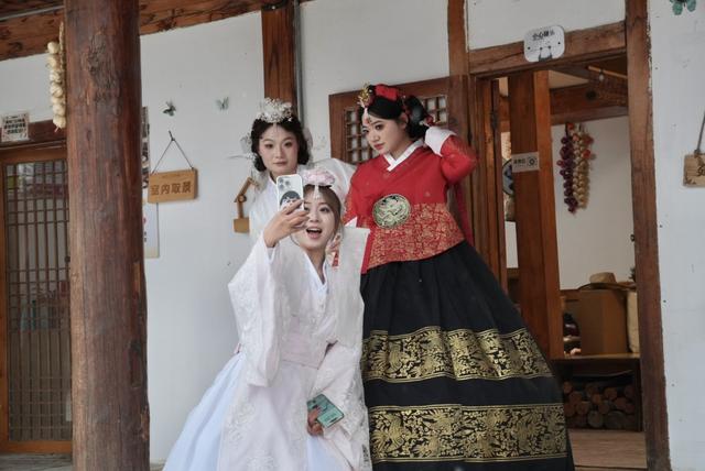 冬游吉林“不一般”：从奔赴一片冰雪，到拥抱一种新生活