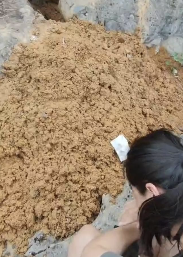 贵州农妇遇害案再审：“被动坦白” 能否作为轻判依据？