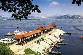 泰安这个县入选省高跨试点县！金山坝以西2.86万群众将外迁安置图片