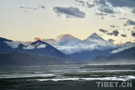 在西藏为什么一定要来一次日喀则？图片