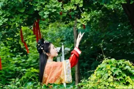 为什么说山东是牛郎织女传说起源地？图片