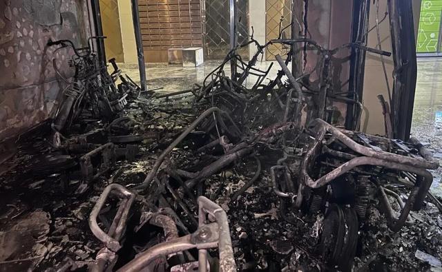 新国标电动自行车的防火性能有何不同？