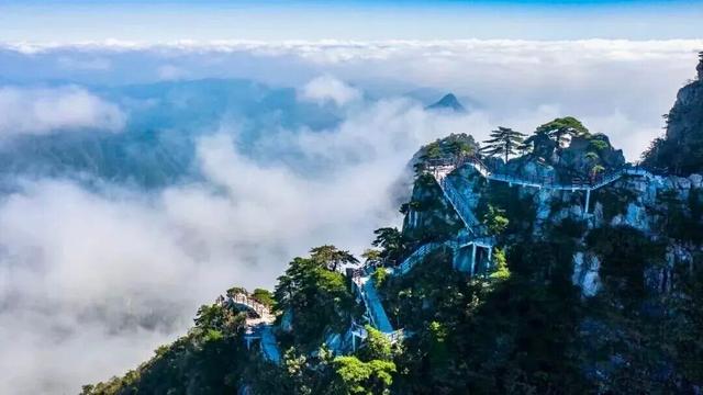 多款“春日良方”上线！来六安，治愈你的“节后综合征”→