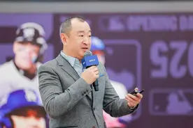 MLB美职棒2025赛季开幕 上海举办观赛嘉年华推动棒球文化图片