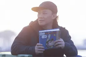 五年了，陈奕迅新专辑终于要来了图片