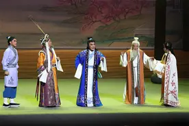 千年积淀文脉长 满城尽染文墨香——石家庄文化繁荣发展综述图片