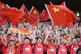 7万观众，创造的不仅是上座纪录图片