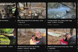 “谢谢中国，你们挽救了许多美国人的后背”图片