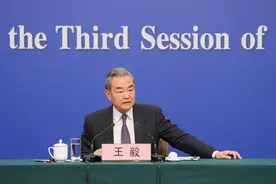 海外网评：以中国的确定性稳住不确定的世界图片