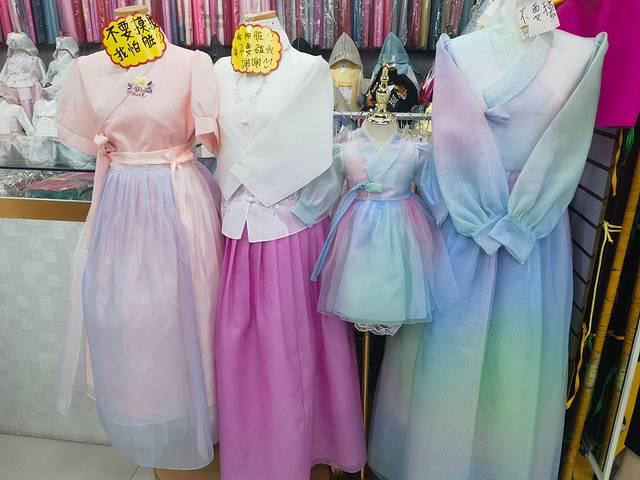 走进延边：长白山天池、延吉、图们、珲春行记