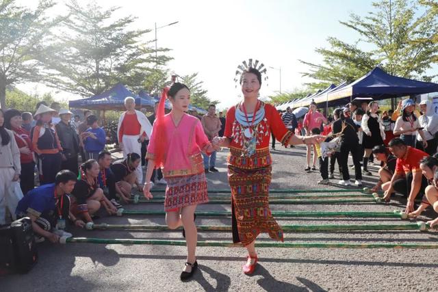 11月29日开幕！轻松get白沙“啦奥门”，戳进来看9大活动↘