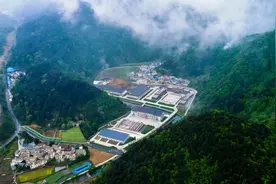 贵州匀酒：撬动区域经济发展“新引擎”图片