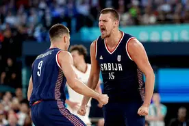 “视野”与“世界”——从巴黎奥运会男篮说开去图片