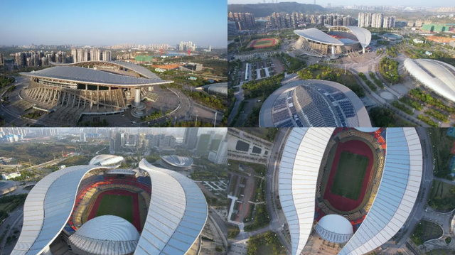 收藏！第四届广西青少年航空航天教育竞赛决赛期间，带孩子这样玩转周边研学场景