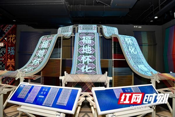组图丨潮玩非遗！五溪非遗园沉浸式图鉴