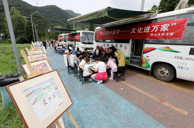 书香凉都，香自何来？