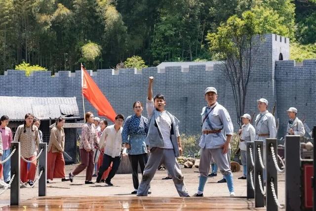 五条“冬”趣线路，邀您邂逅童话六安｜第十五届安徽国际文化旅游节