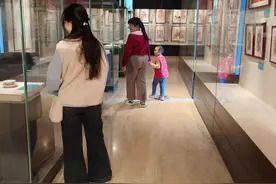 共绘广佛情缘，非遗年画展现“文物里的广府年味”图片