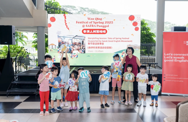 迪士尼烟花、牡丹亭、非遗展……这波新加坡活动赶紧冲，晚了连票都抢不到