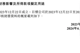 与辉同行半年纯利超1.4亿元！俞敏洪霸气回应：公司是送给董宇辉的图片