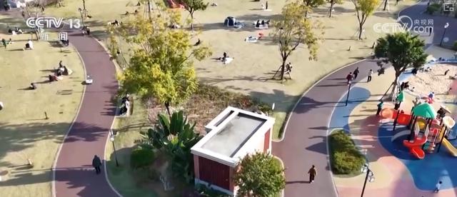 立体开发、立体增值、复合空间 创新举措唤醒“沉睡”土地多重效益持续释放