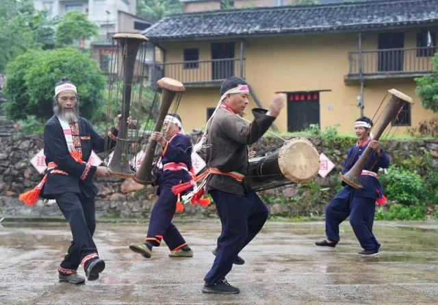 乡见中国·遇见金秀