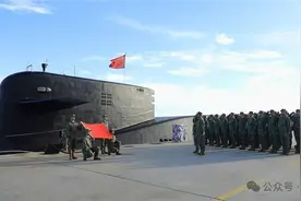 潜航70载 | 铸造坚不可摧的水下钢铁长城图片