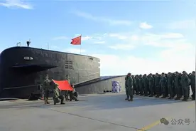 潜航70载 | 铸造坚不可摧的水下钢铁长城图片